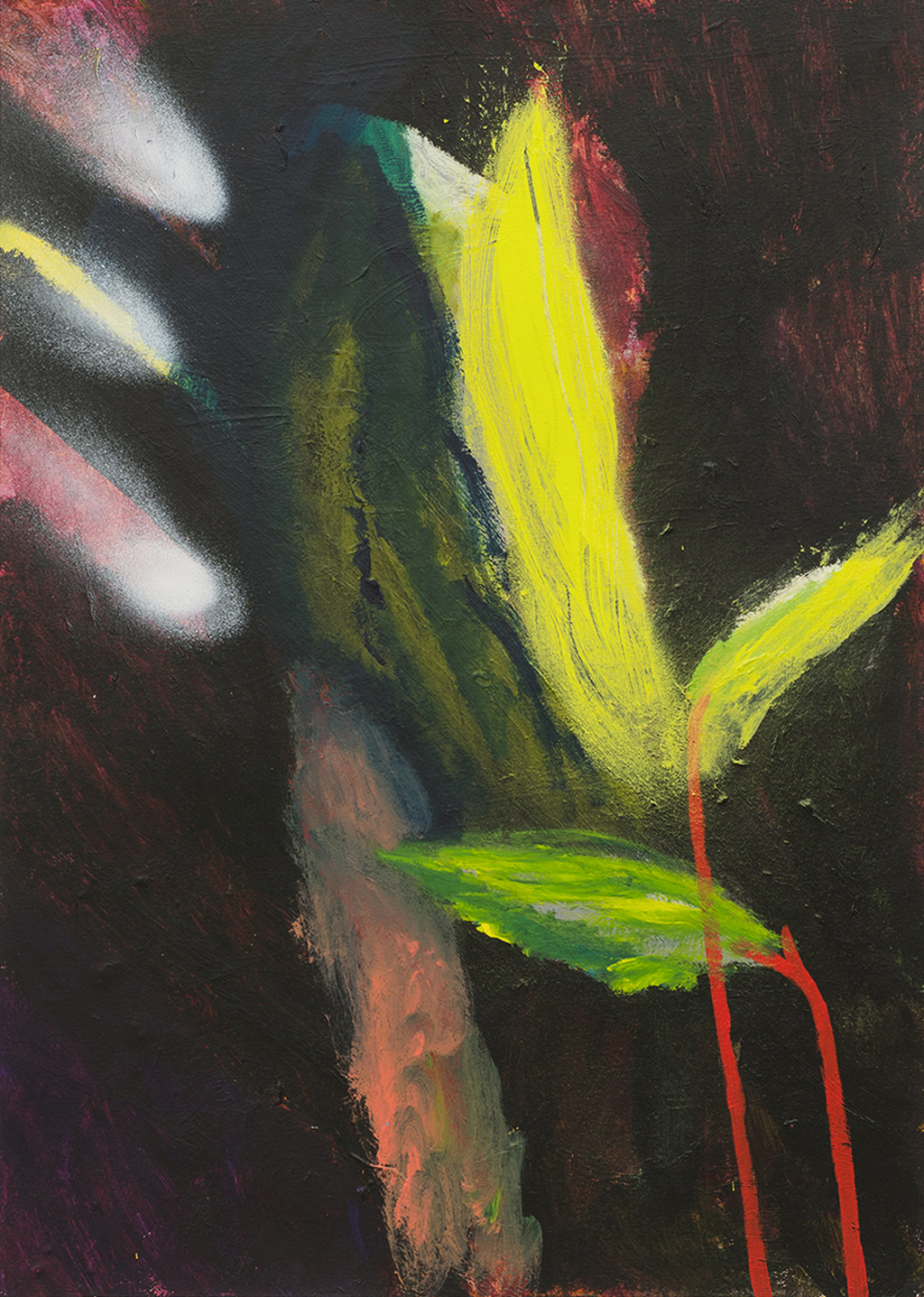 Las condiciones necesarias