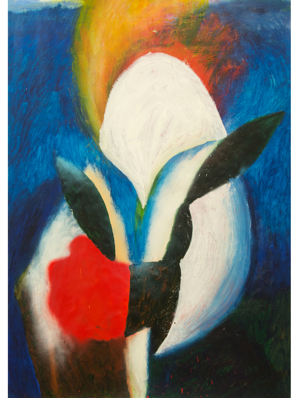 Las condiciones necesarias