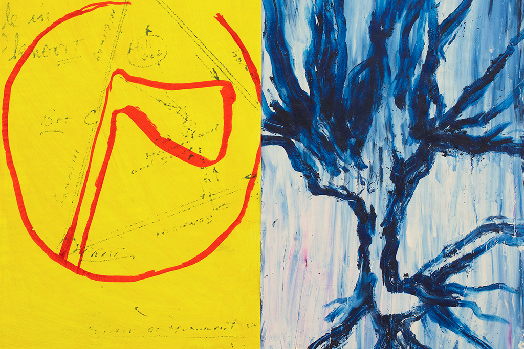 Las condiciones necesarias