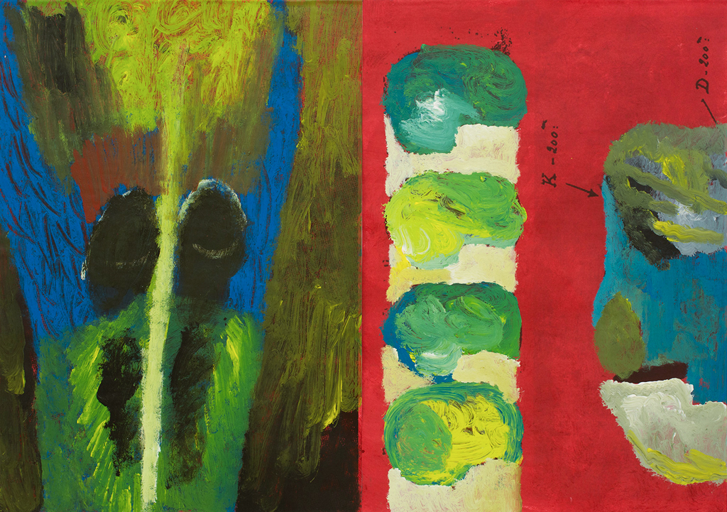 Las condiciones necesarias